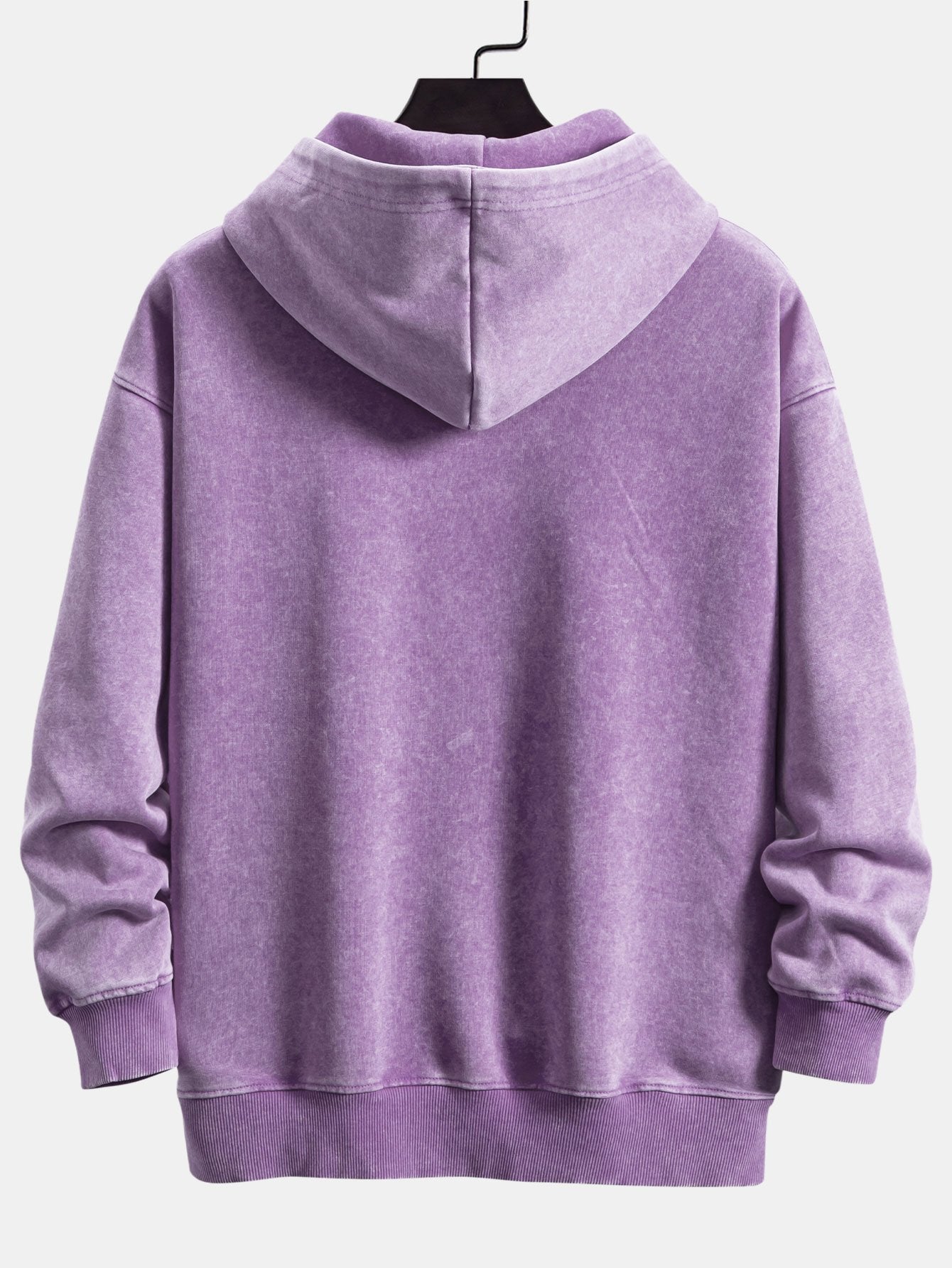 ALVARDE Washed Hoodie