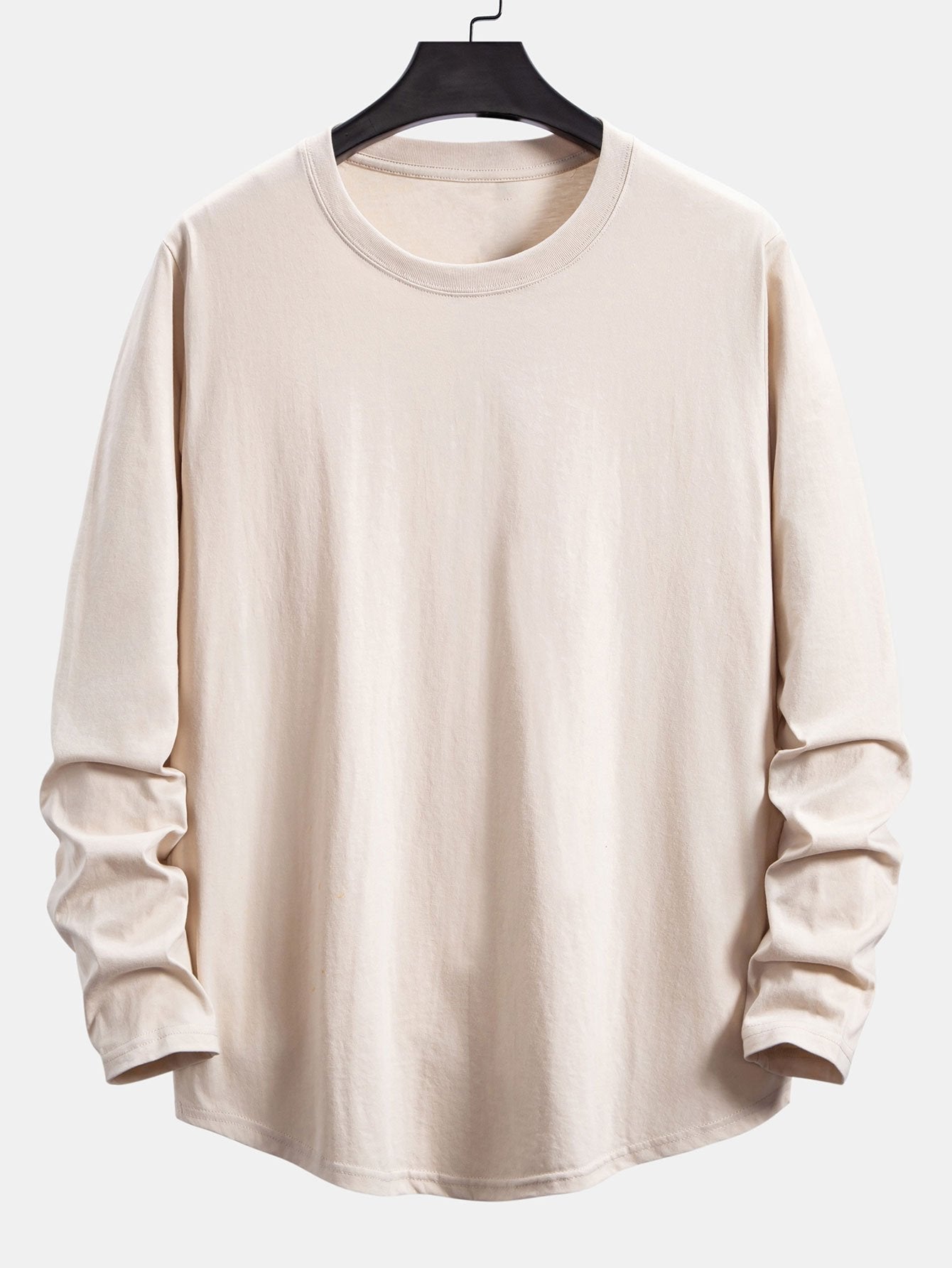 ALVARDE Basic Sweatshirt