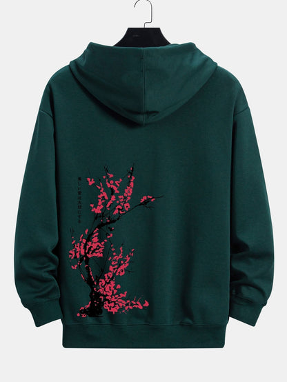ALVARDE Blossom Hoodie
