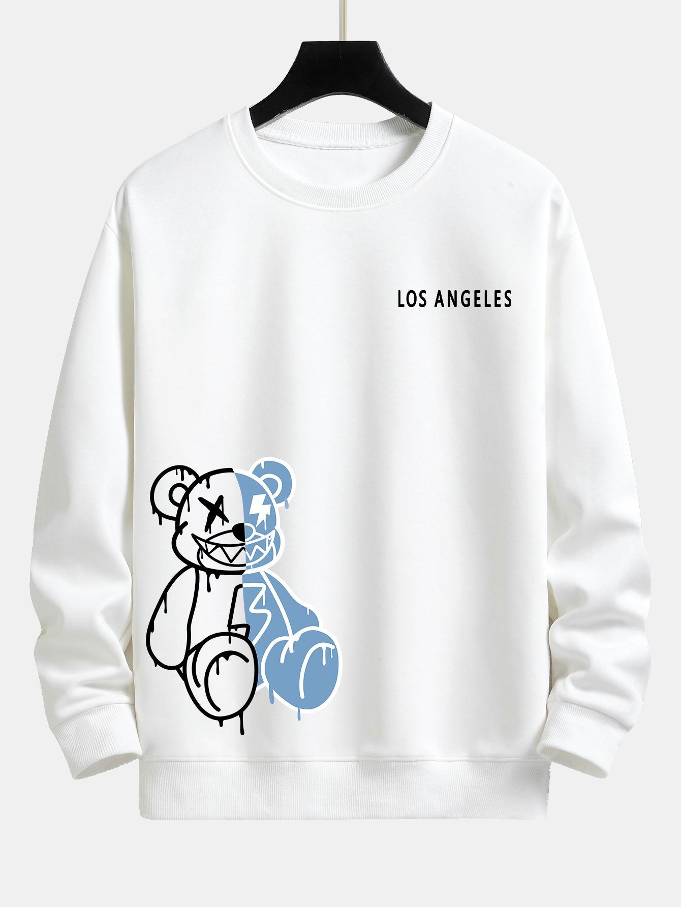 ALVARDE Los Angeles Sweatshirt