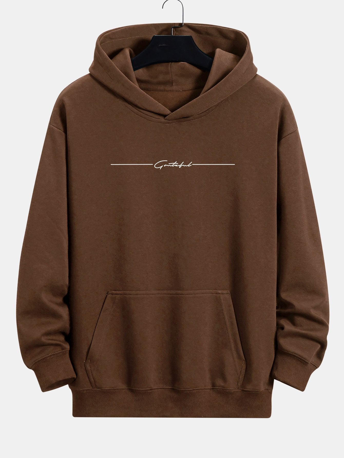 ALVARDE Relax Hoodie