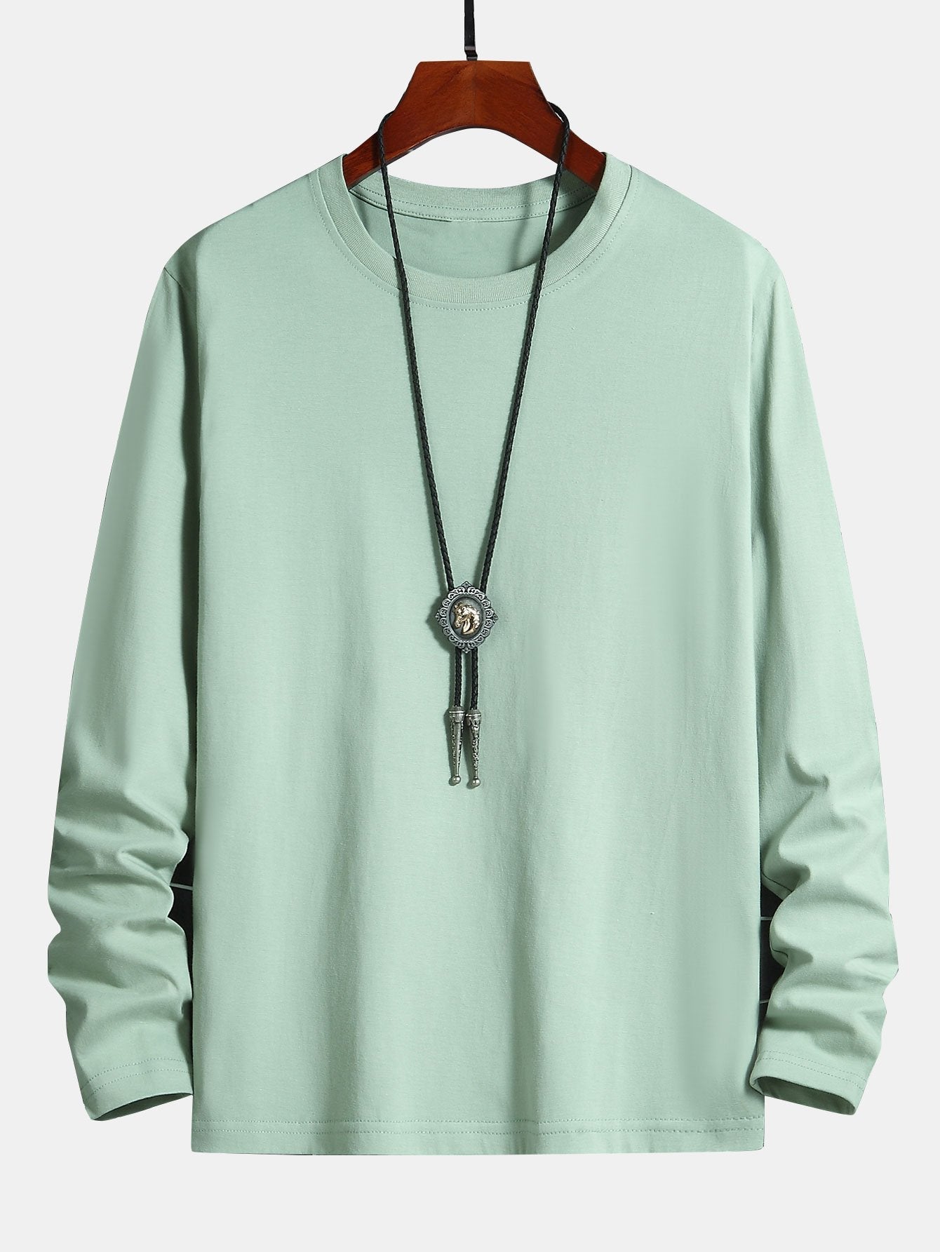 ALVARDE Pamuklu Sweatshirt