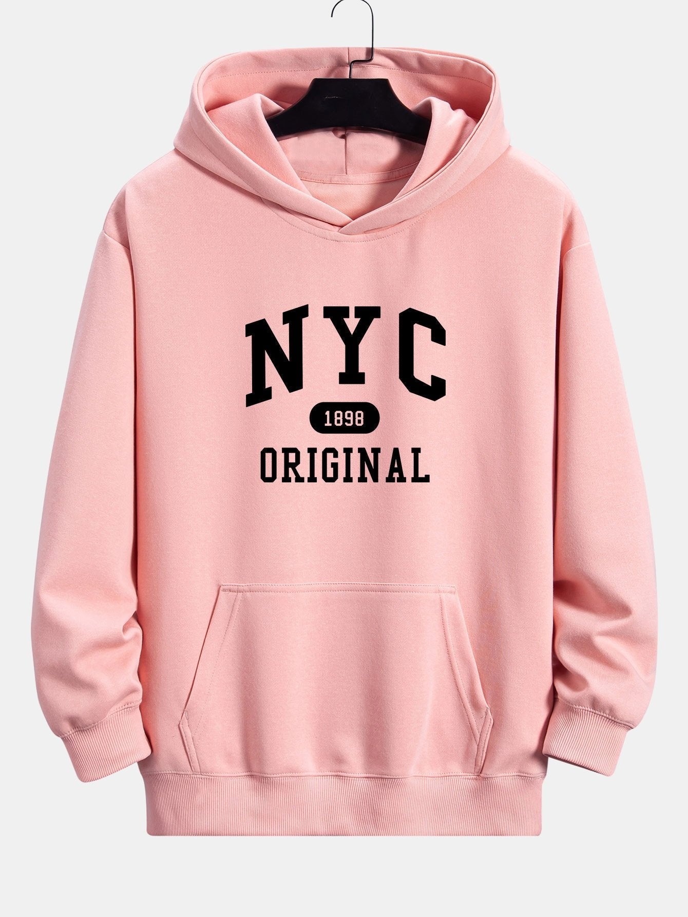 ALVARDE NYC Original Hoodie