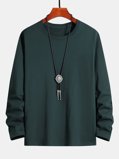 ALVARDE Pamuklu Sweatshirt