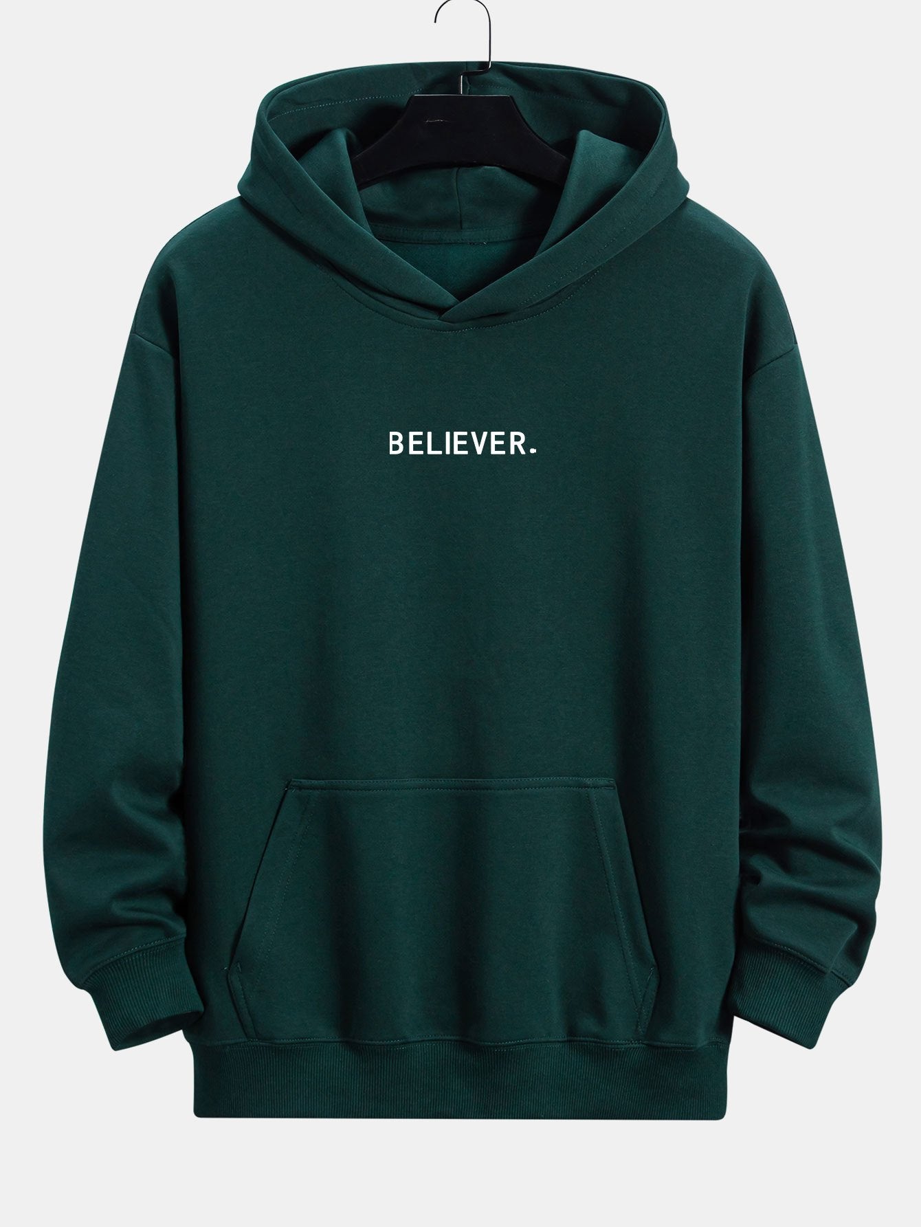 ALVARDE Believer Hoodie