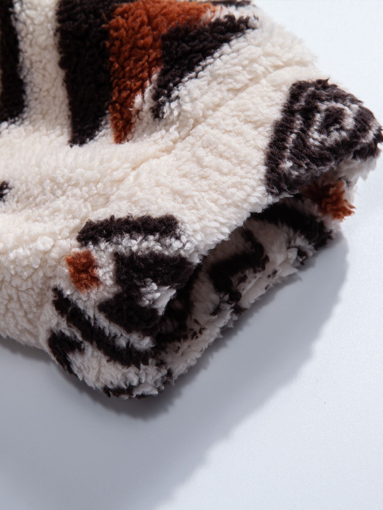 ALVARDE Aztec Hoodie