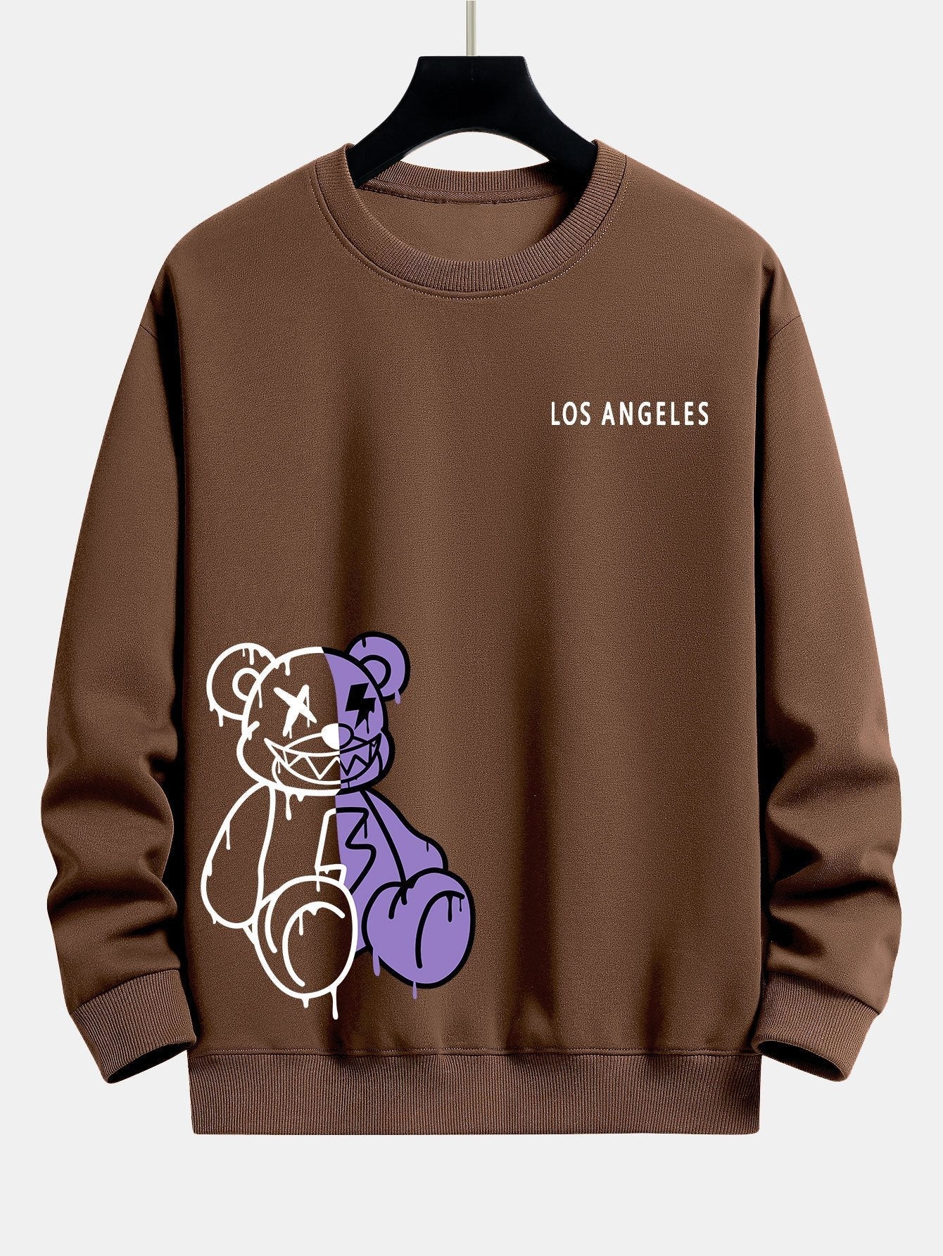 ALVARDE Los Angeles Sweatshirt