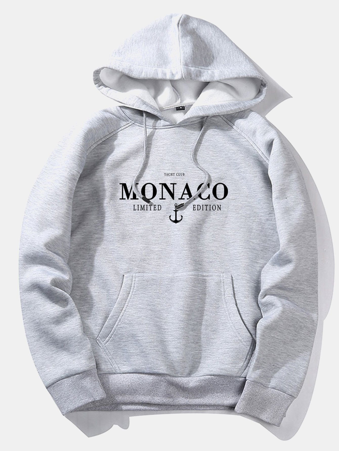 ALVARDE Monaco Hoodie