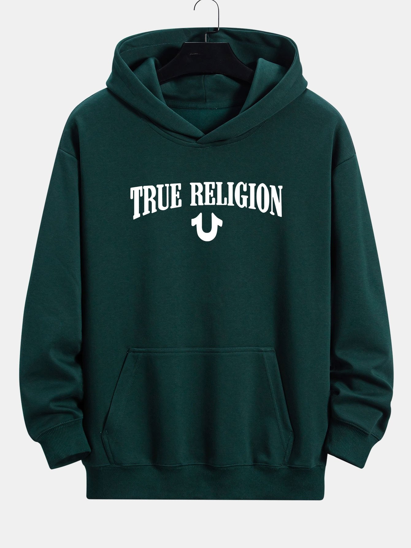 ALVARDE True Religion Hoodie