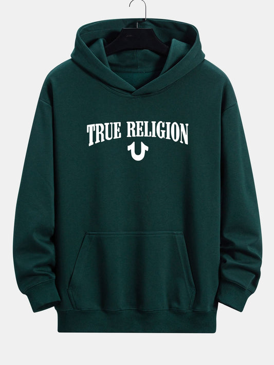 ALVARDE True Religion Hoodie