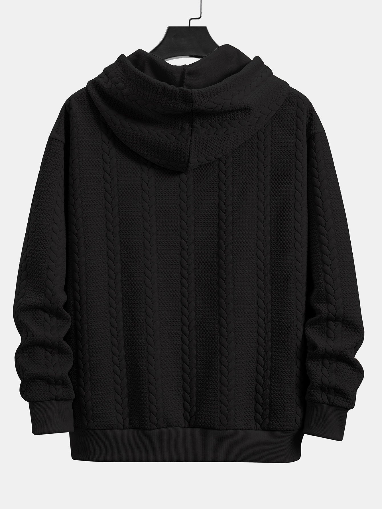 ALVARDE Relax Fit Hoodie