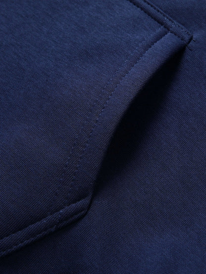 ALVARDE Plush Keten Ceket