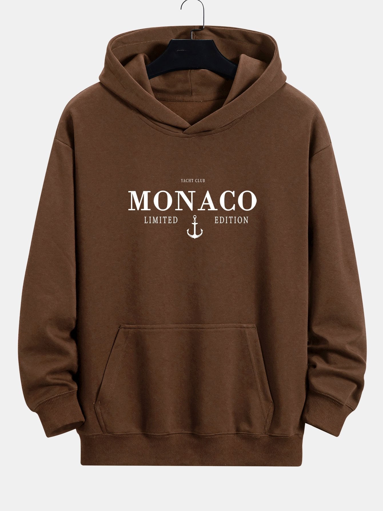 ALVARDE Monaco Hoodie