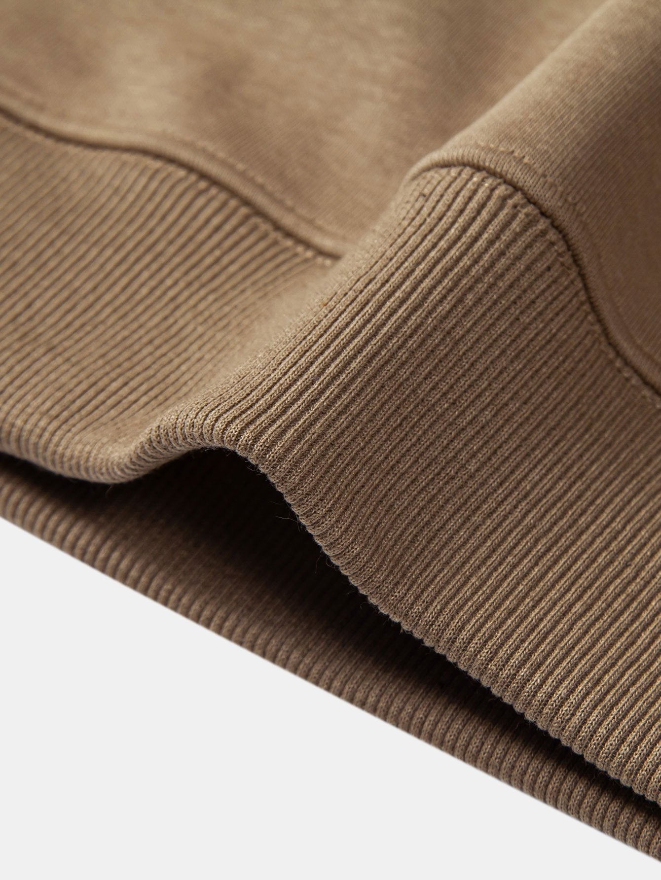 ALVARDE Basic Relax Hoodie