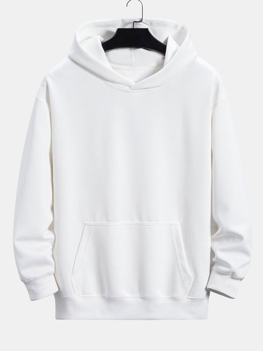 ALVARDE Samurai Hoodie