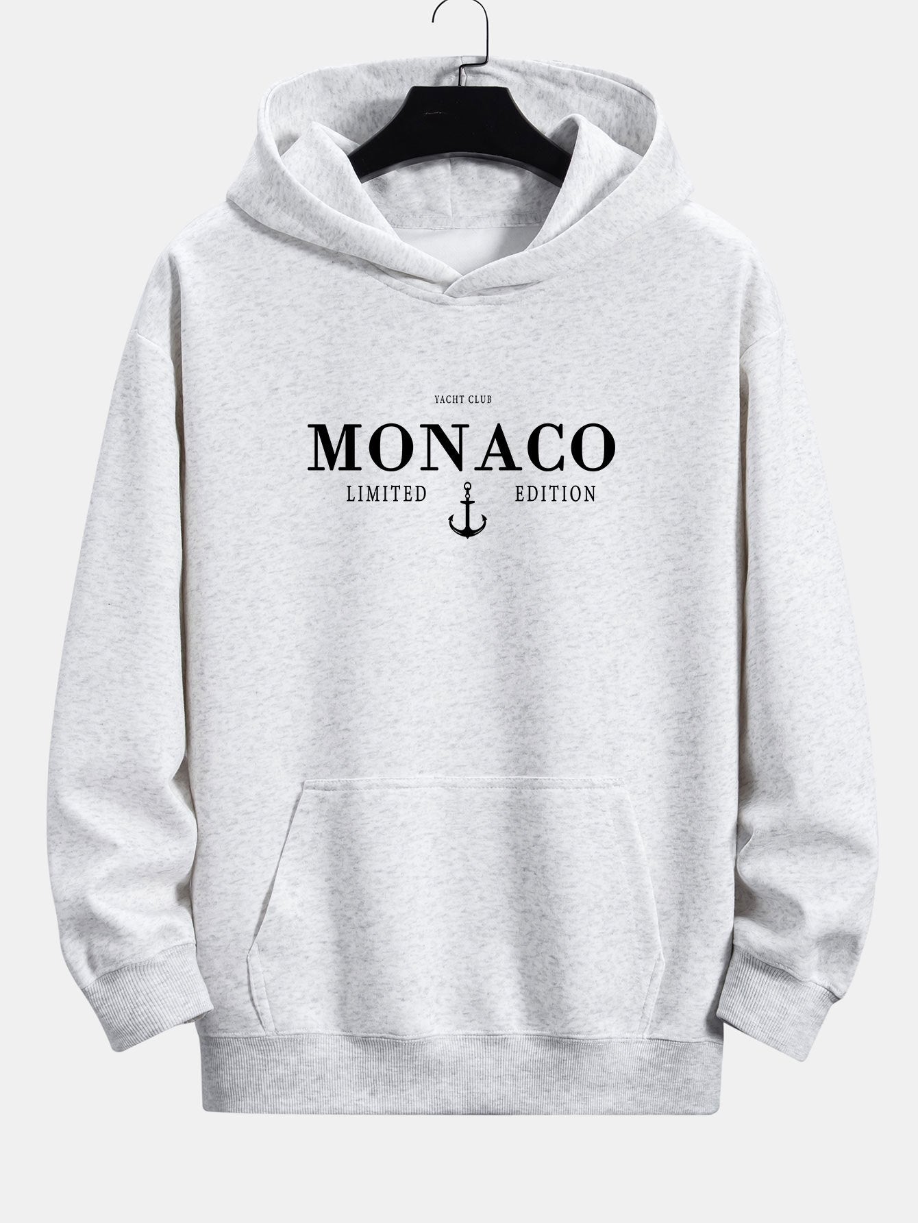 ALVARDE Monaco Hoodie