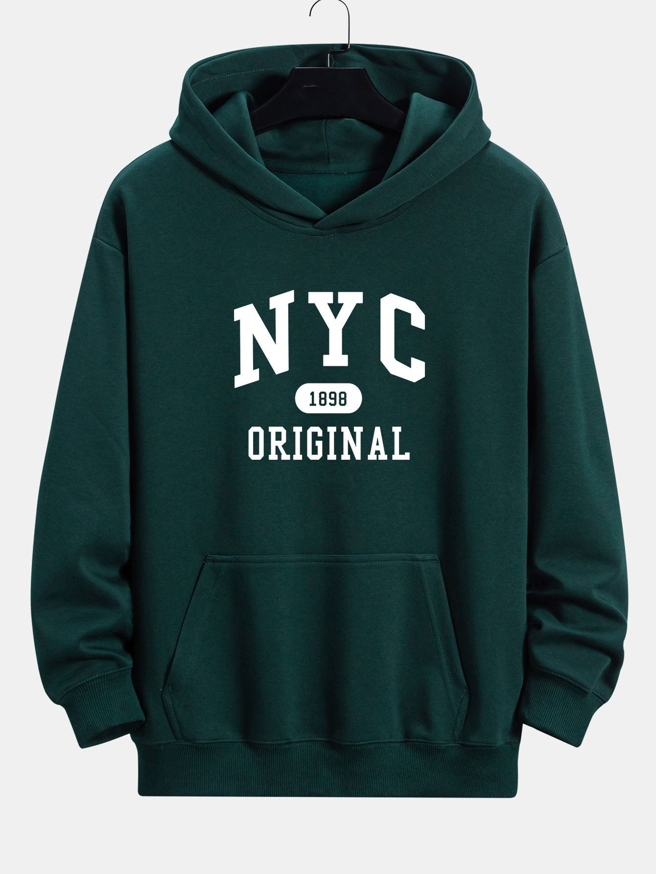 ALVARDE NYC Original Hoodie