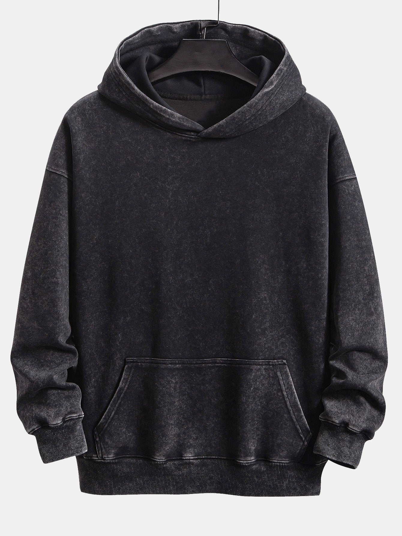 ALVARDE Washed Hoodie