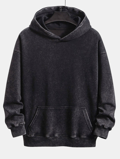 ALVARDE Washed Hoodie