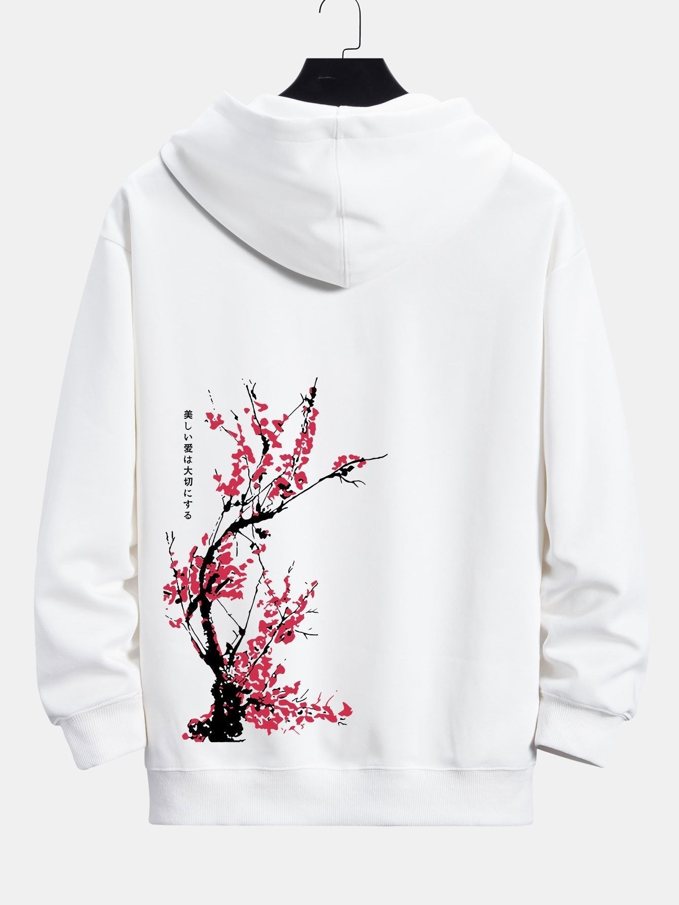 ALVARDE Blossom Hoodie