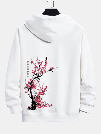 ALVARDE Blossom Hoodie