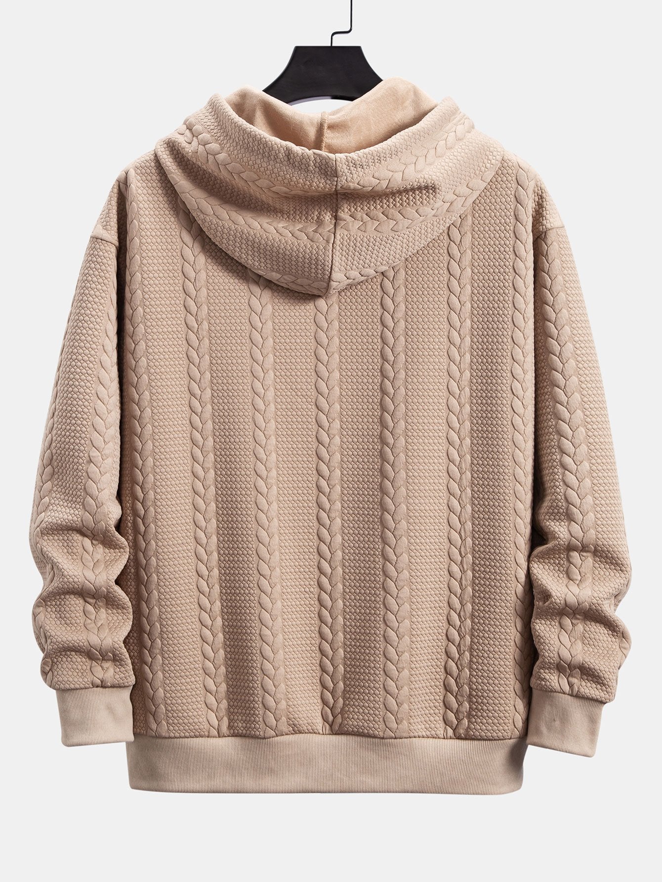 ALVARDE Relax Fit Hoodie