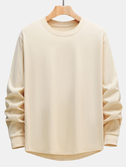 ALVARDE Basic Sweatshirt