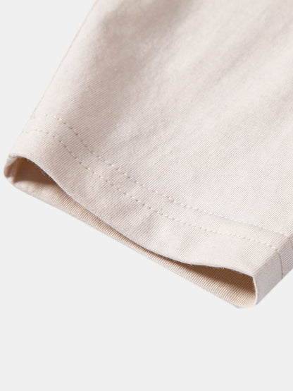 ALVARDE Basic Sweatshirt