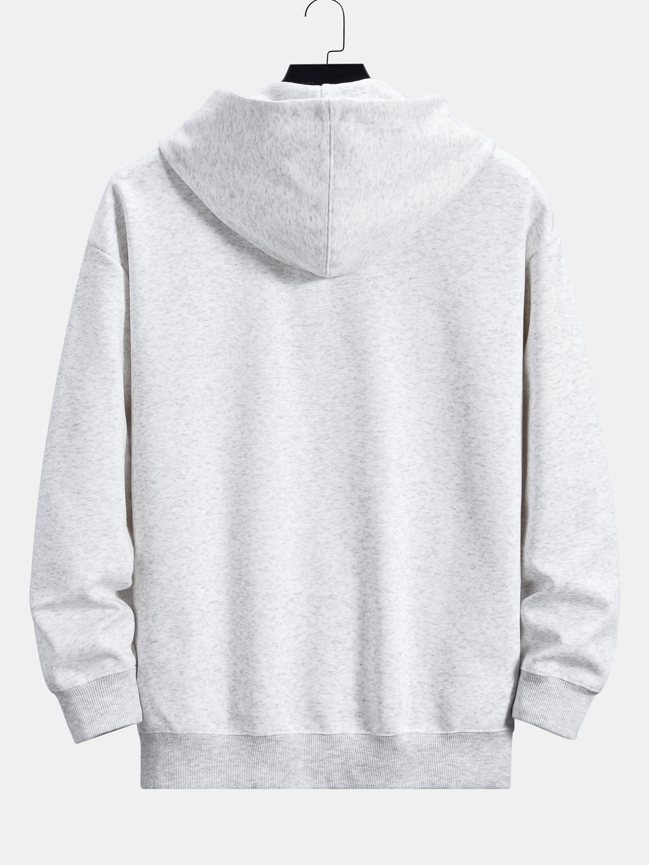 ALVARDE Basic Hoodie