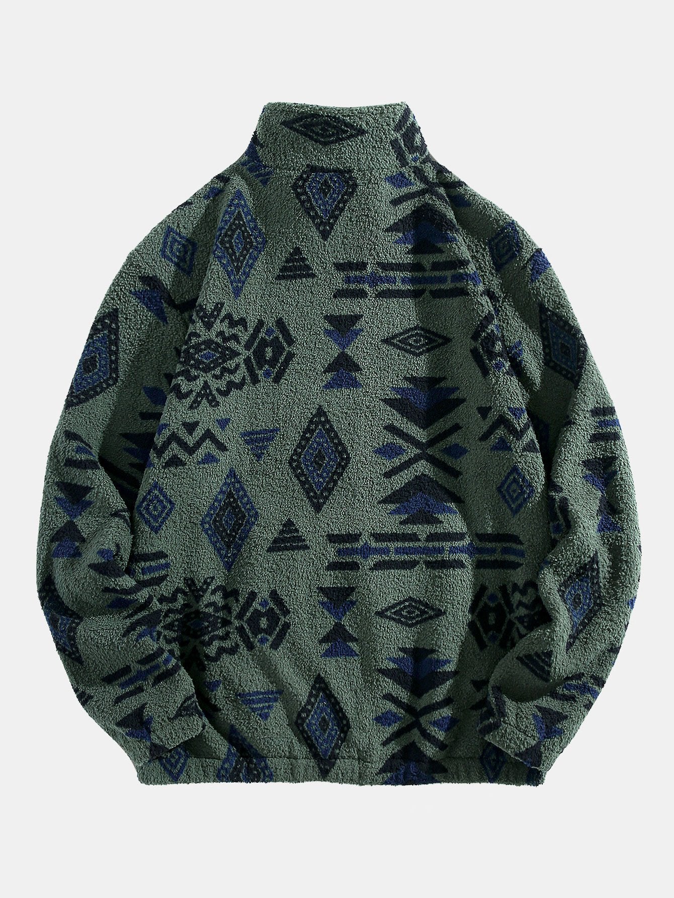 ALVARDE Aztech Hoodie