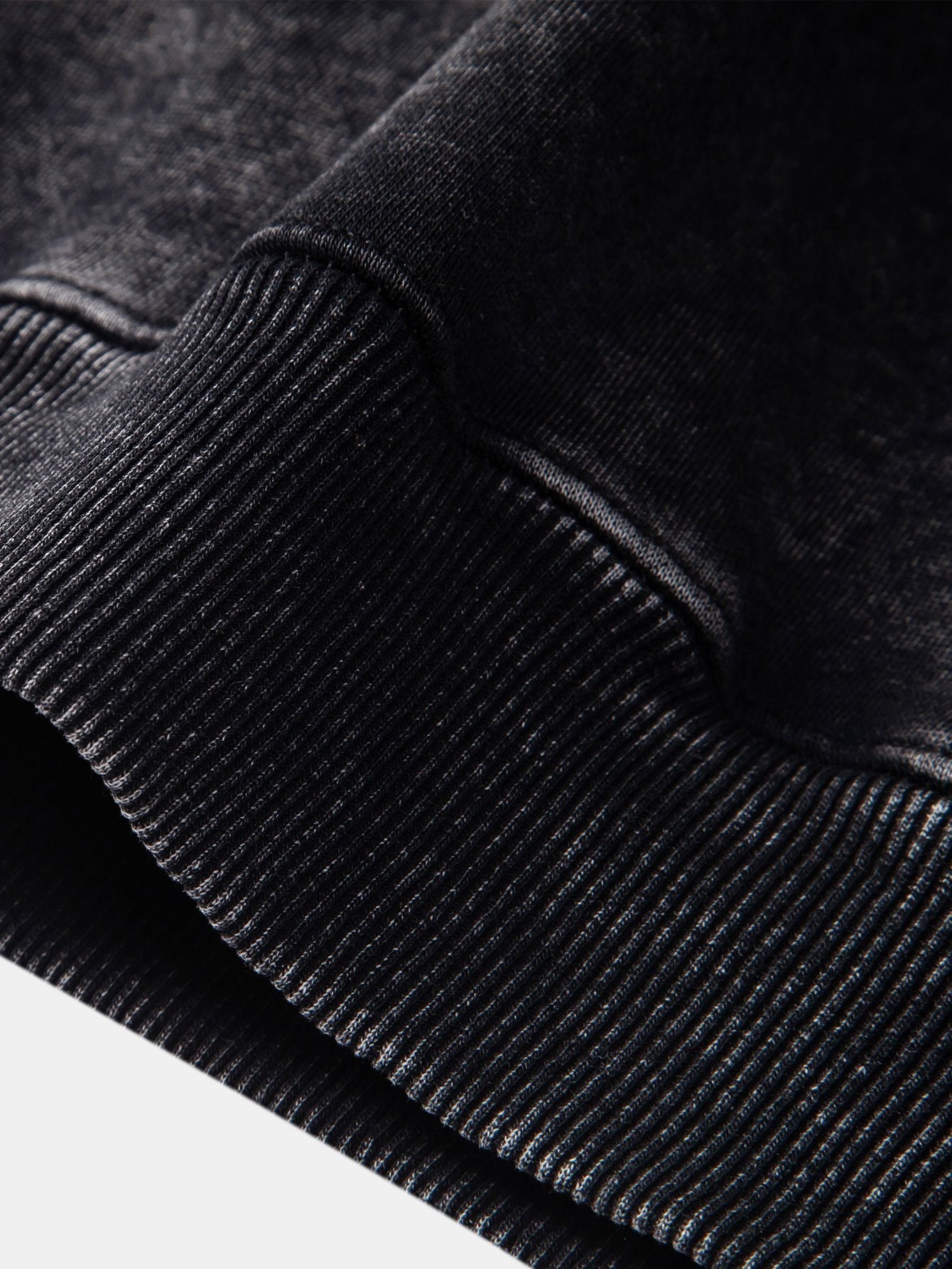 ALVARDE Washed Hoodie