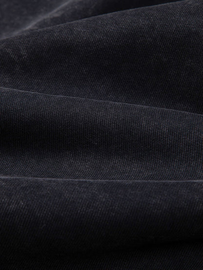 ALVARDE Washed Hoodie