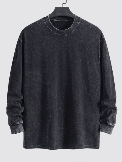 ALVARDE Relax Sweatshirt