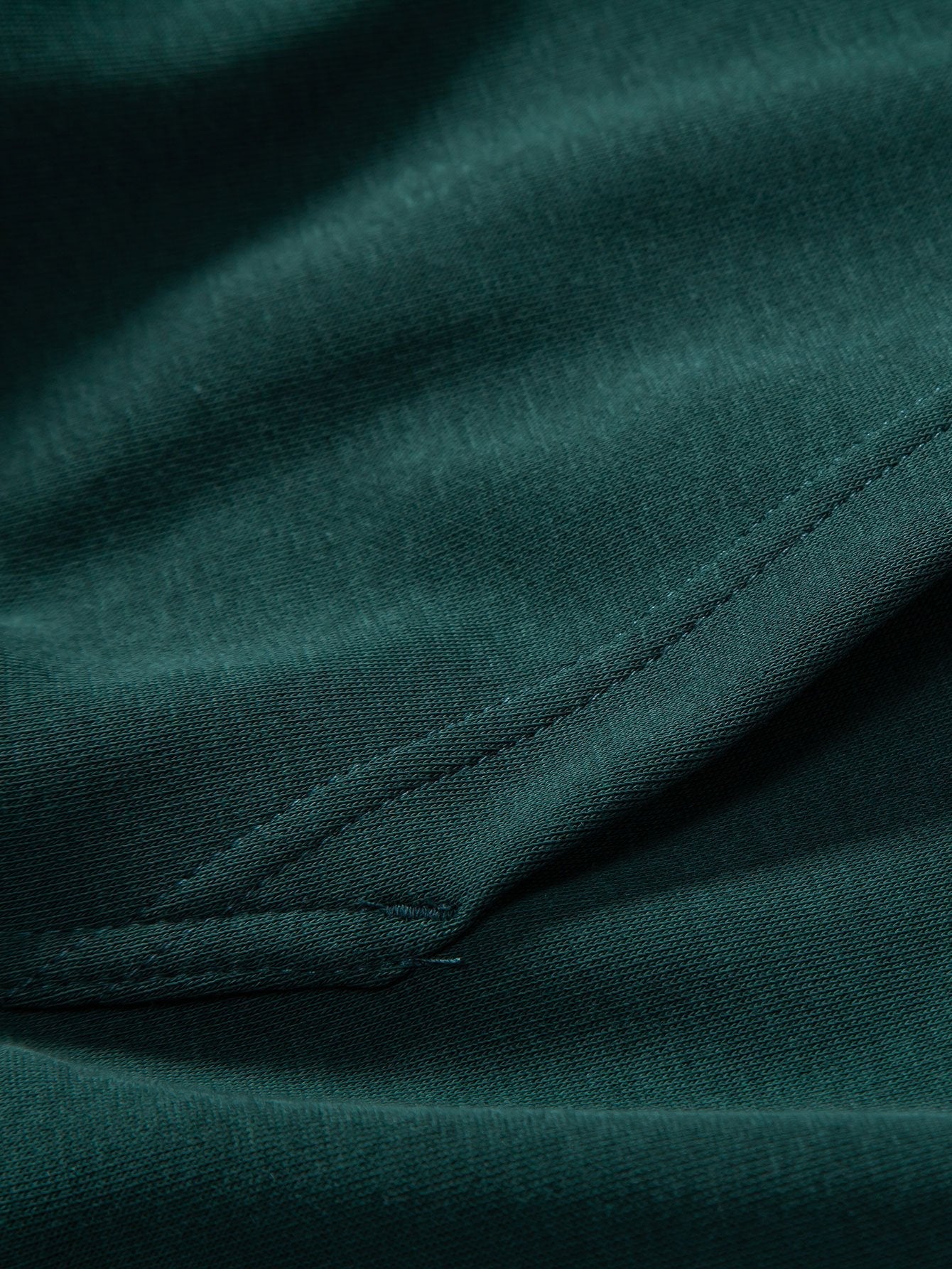 ALVARDE Basic Hoodie