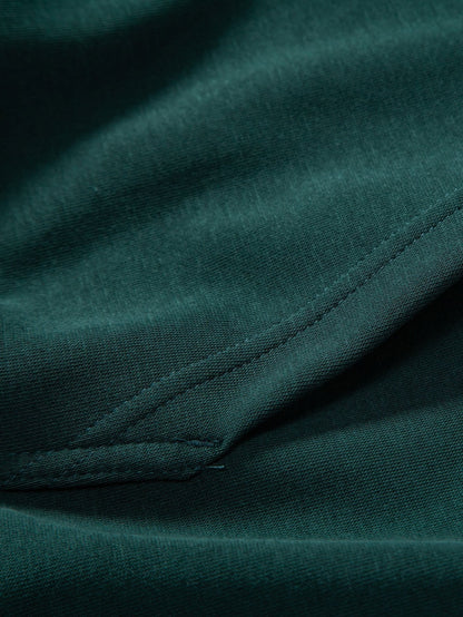 ALVARDE Basic Hoodie