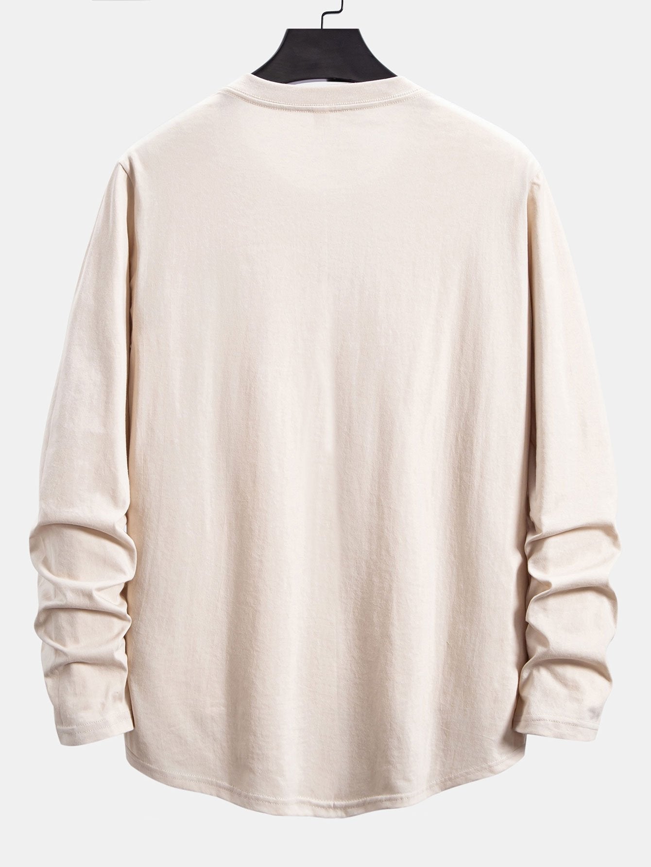 ALVARDE Basic Sweatshirt
