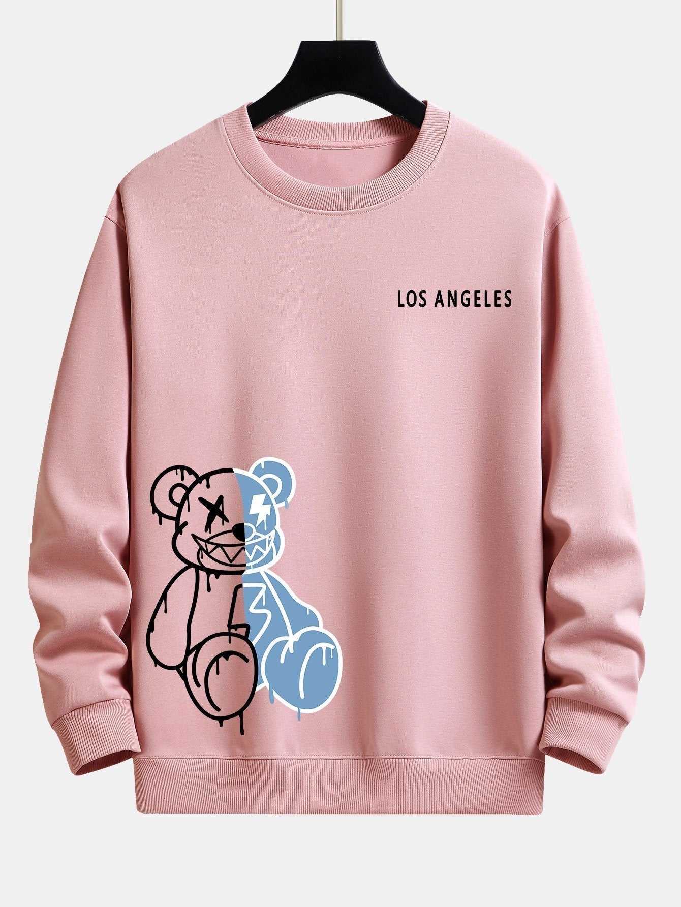 ALVARDE Los Angeles Sweatshirt