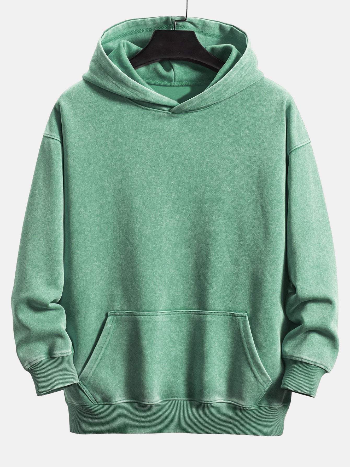 ALVARDE Washed Hoodie