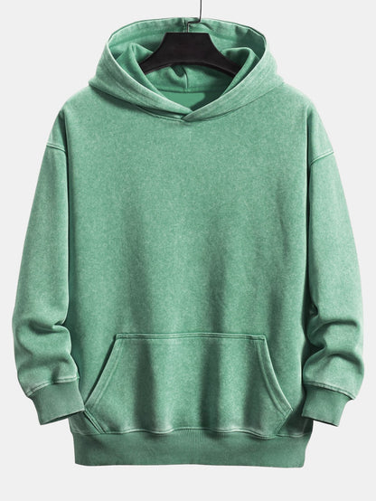 ALVARDE Washed Hoodie