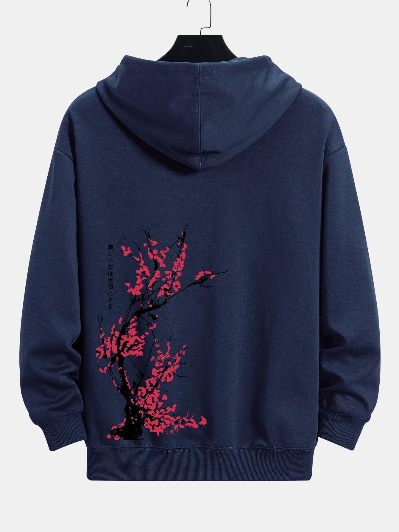 ALVARDE Blossom Hoodie