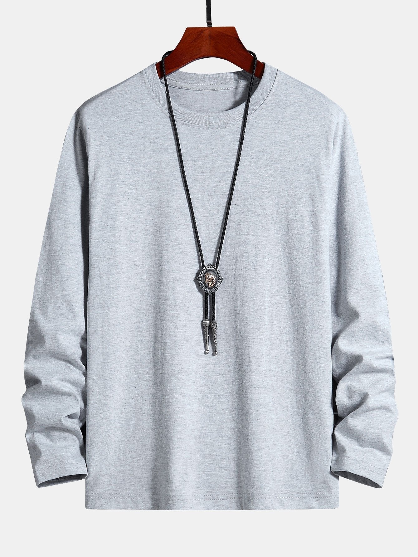 ALVARDE Pamuklu Sweatshirt