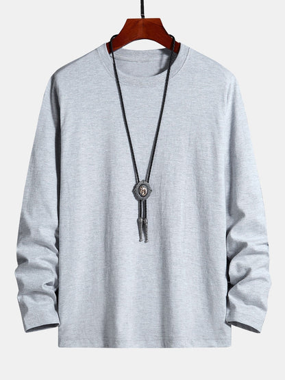 ALVARDE Pamuklu Sweatshirt