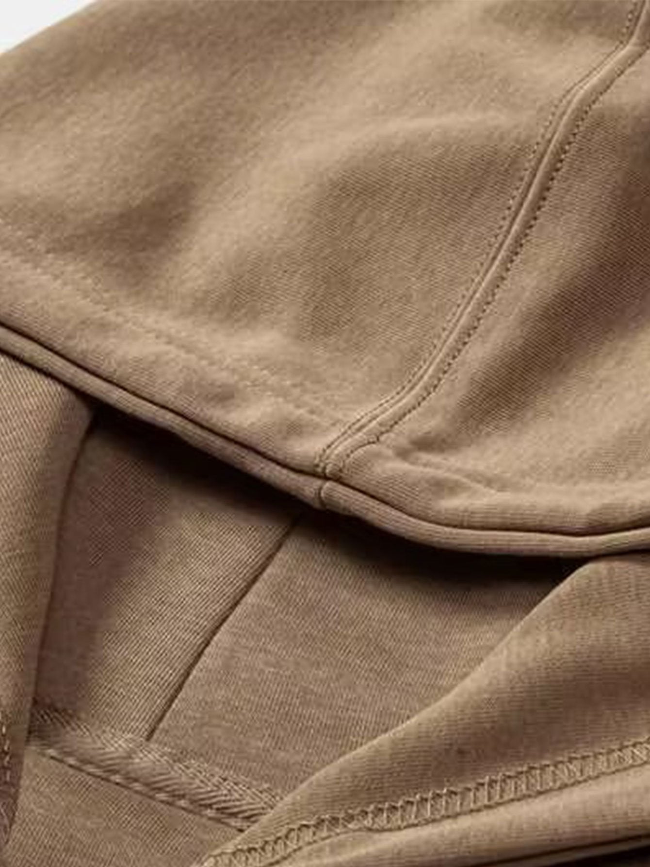 ALVARDE Basic Relax Hoodie