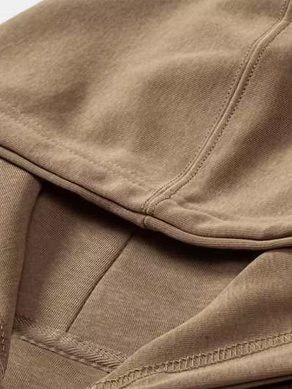 ALVARDE Basic Relax Hoodie