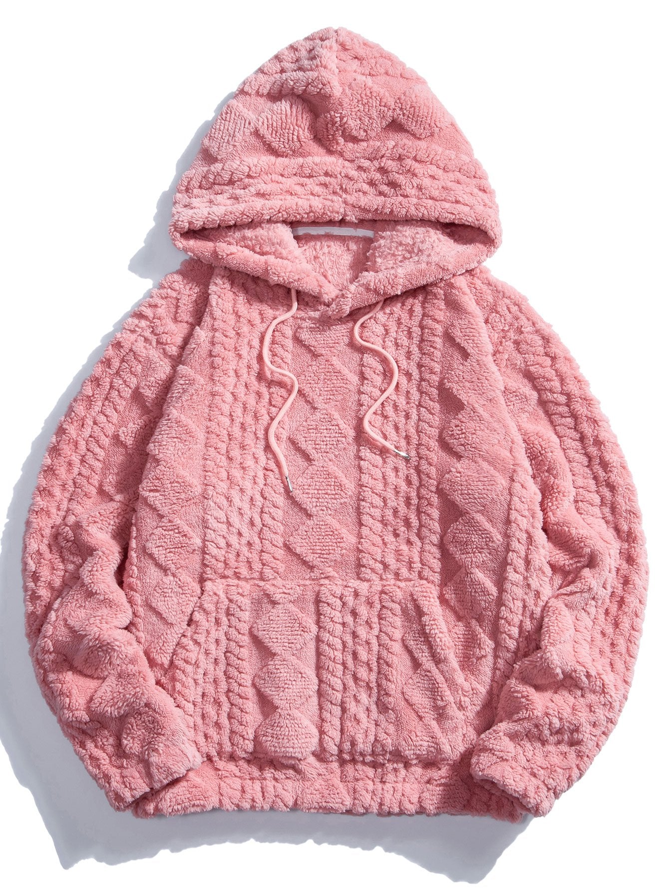 ALVARDE Geometry Hoodie