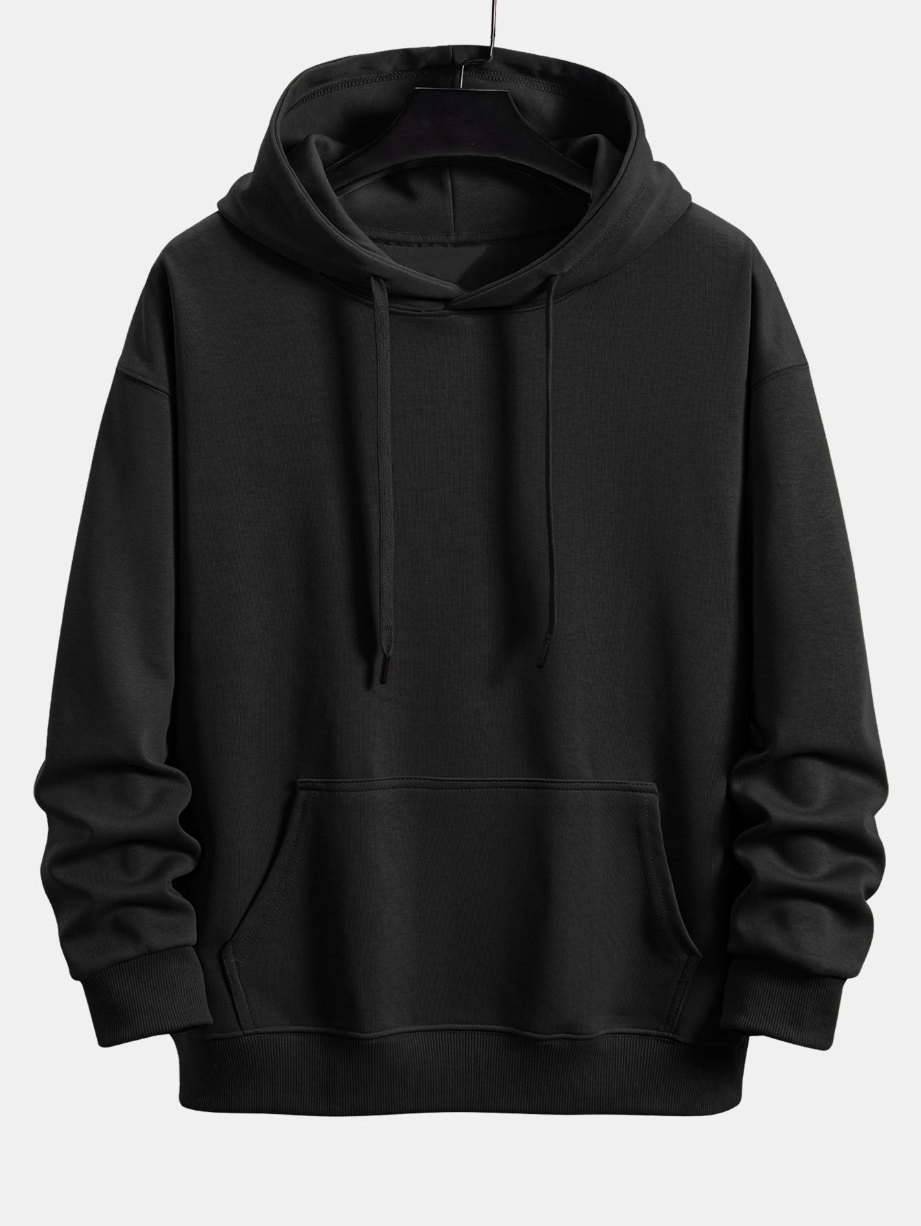 ALVARDE Basic Relax Hoodie