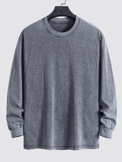ALVARDE Relax Sweatshirt