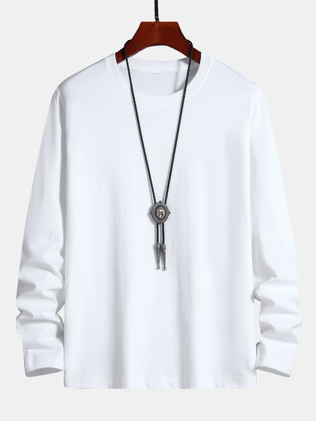 ALVARDE Pamuklu Sweatshirt