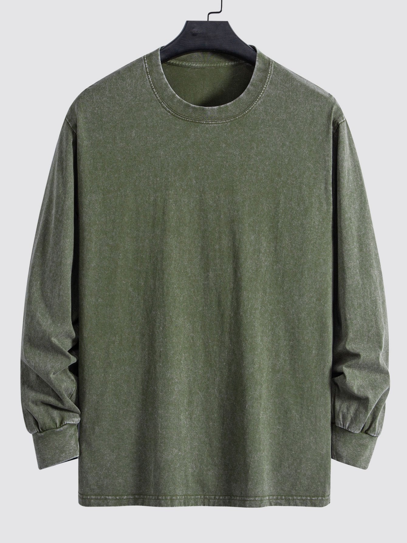 ALVARDE Relax Sweatshirt