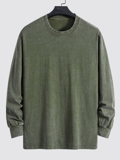 ALVARDE Relax Sweatshirt